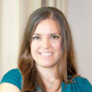 Meet your Posher, Rebecca